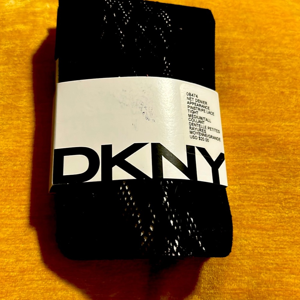 DKNY
